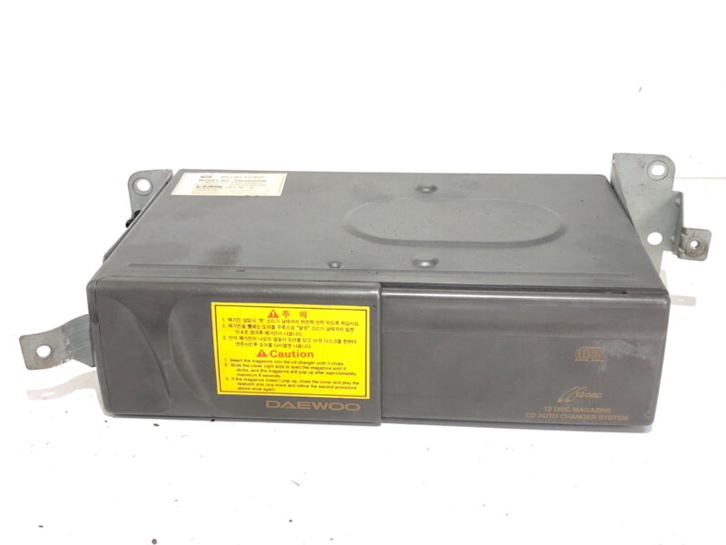 Měnič Ssangyong Chairman (HT_) 1997 - 2022 89130-11002