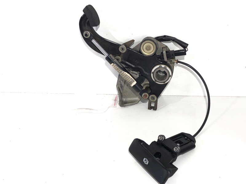 Páka ruční brzdy Ssangyong Chairman (HT_) 1997 - 2022 1514270001