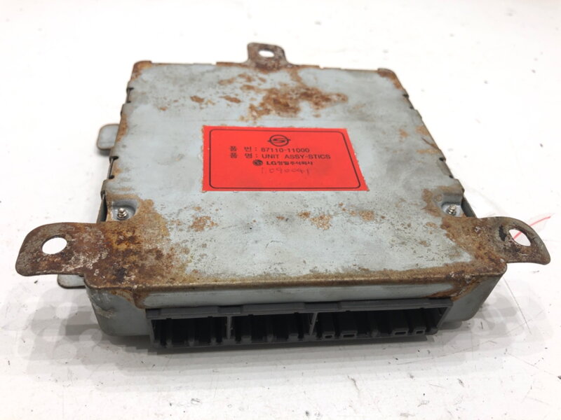 Modul Ssangyong Chairman (HT_) 1997 - 2022 87110-11000