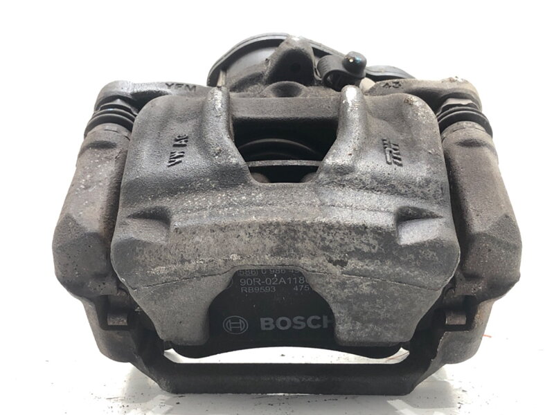 Brzdový třmen levý zadní Audi Q5 (FYB, FYG) 2016 - 2022 80A615405L