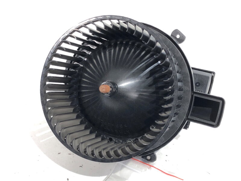 Ventilátor topení Audi Q5 (FYB, FYG) 2016 - 2022 4M1820021B