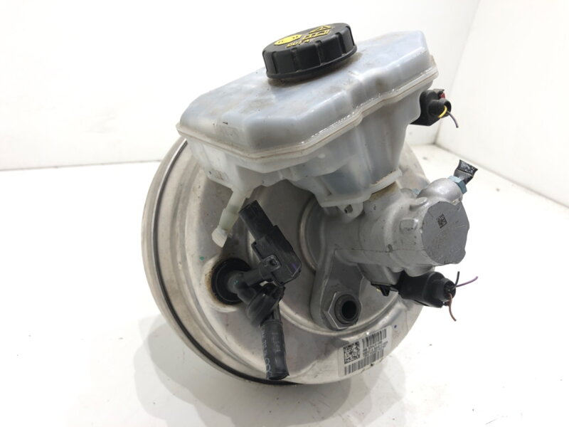 Posilovač brzd Audi Q5 (FYB, FYG) 2016 - 2022 80A612103A