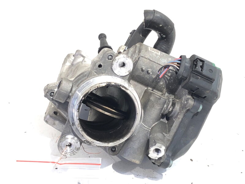 Škrticí klapka Audi Q5 (FYB, FYG) 2016 - 2022 04L128063T