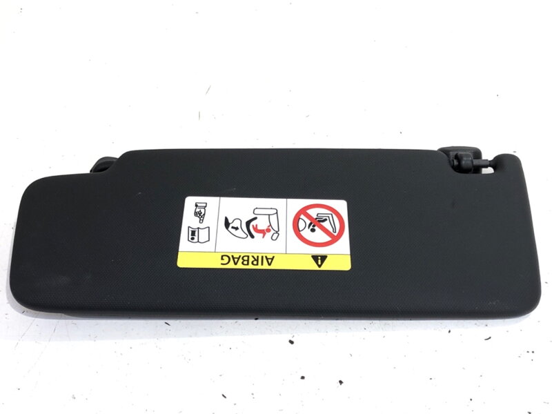 Sluneční clonítko pravé Audi Q5 (FYB, FYG) 2016 - 2022