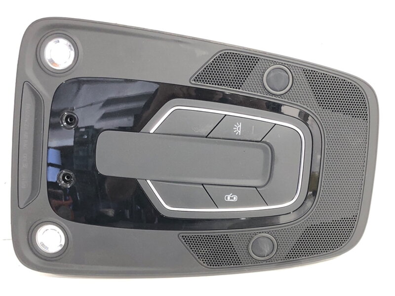 Stropní světlo Audi Q5 (FYB, FYG) 2016 - 2022 80A947135D