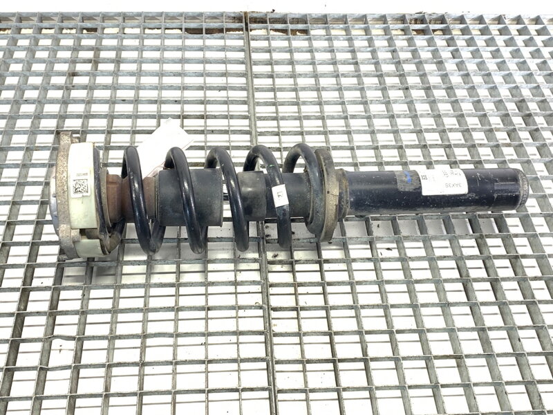 Tlumič pravý přední S pružinou Audi Q5 (FYB, FYG) 2016 - 2022 80A413031AH