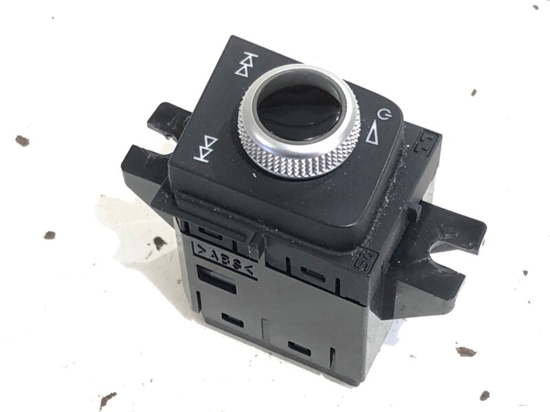 Regulátor přepínač hlasitosti Audi Q5 (FYB, FYG) 2016 - 2022 80B919616