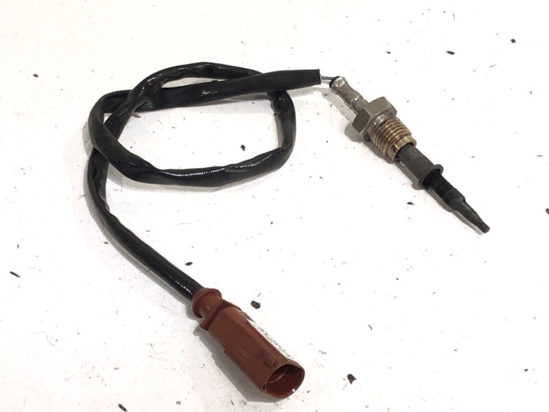 Čidlo teploty spalin Audi Q5 (FYB, FYG) 2016 - 2022 8W0906088B