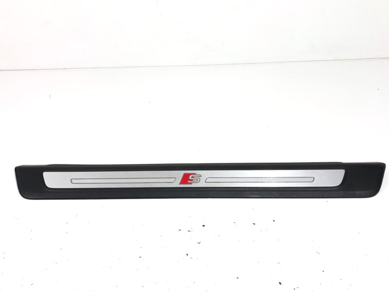 Lišta lišta prahu přední levá Audi Q5 (FYB, FYG) 2016 - 2022 80A947417