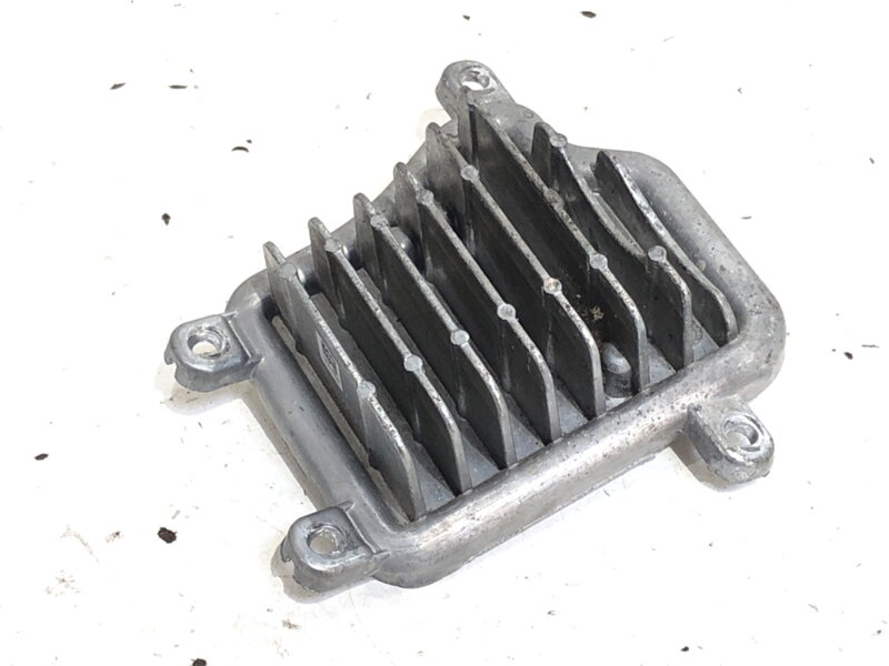 Modul LED ježek (ODPOR VENTILÁTORU) Audi Q5 (FYB, FYG) 2016 - 2022 6002TZ0200