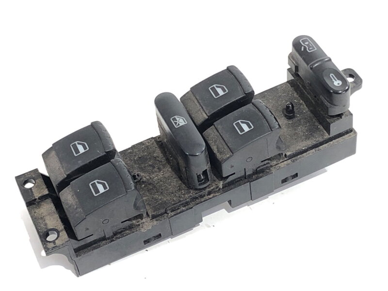 Ovládání oken Skoda Octavia I Combi (1U5) 1998 - 2010 1J4959857C