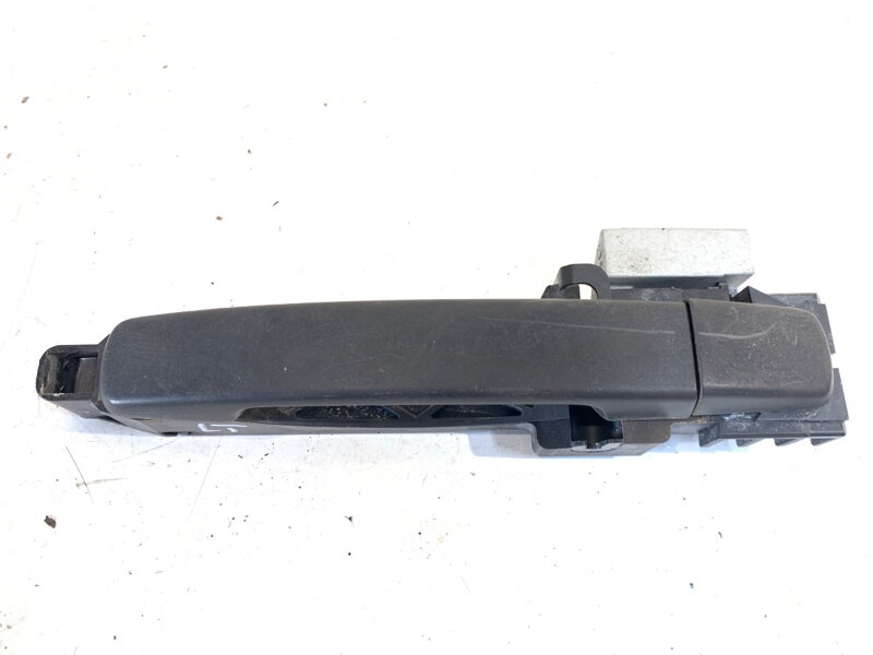 Klika vnější levá zadní Nissan Qashqai / Qashqai + 2 I (J10, NJ10, JJ10E) 2006 - 2014