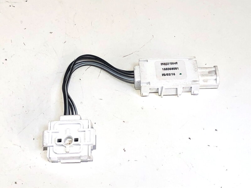 Modul svítidlo / lampička čidlo LED Renault Megane IV Liftback (B9A/M/N_) 2015 - 2022 266021584R