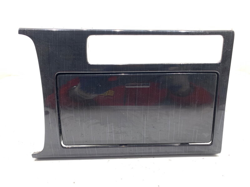 Držák NA nápoje Mazda 6 Hatchback (GH) 2007 - 2013 GS1D-64361