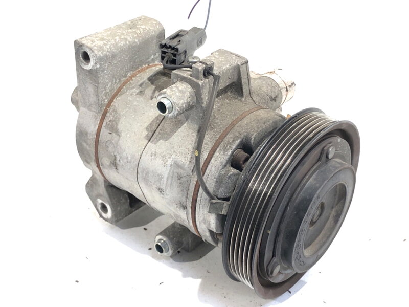 Kompresor klimatizace Mazda 6 Hatchback (GH) 2007 - 2013 Z0004400A