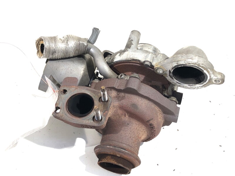 Turbo Citroen Berlingo Multispace (B9) 2008 - 2022 9804119380