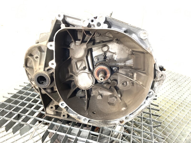 Převodovka Citroen Berlingo Multispace (B9) 2008 - 2022