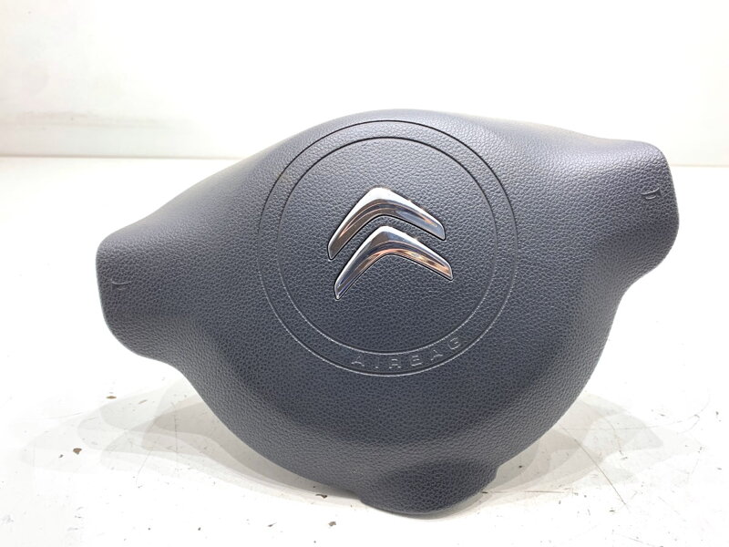 Airbag řidiče Citroen Berlingo Multispace (B9) 2008 - 2022 96773146ZD
