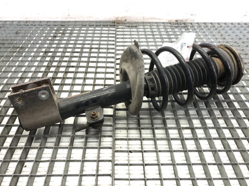 Tlumič levý přední S pružinou Citroen Berlingo Multispace (B9) 2008 - 2022