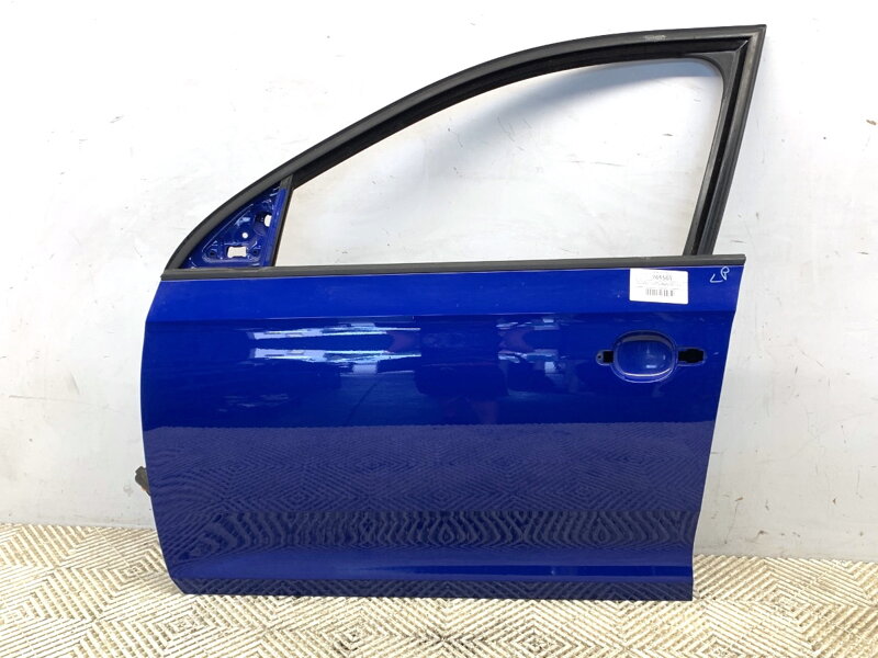 Dveře levé přední Skoda Rapid (NH3, NK3, NK6) 2012 - 2022