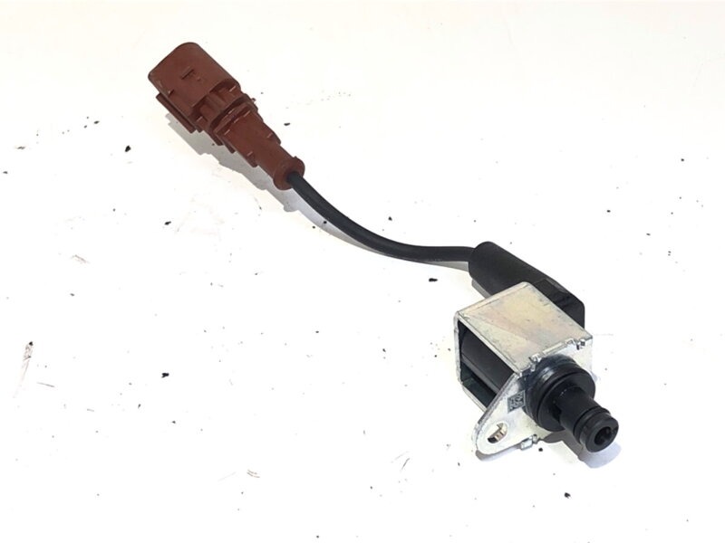 Elektroventil čerpadla vody Audi Q5 (FYB, FYG) 2016 - 2022 156047802KT 140982-01