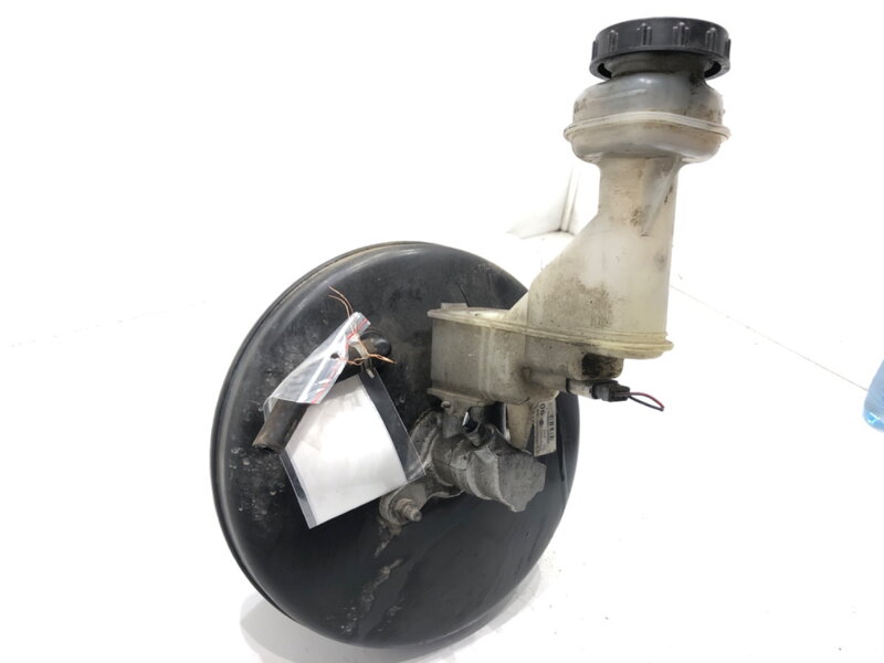 Posilovač brzd Nissan Qashqai / Qashqai + 2 I (J10, NJ10, JJ10E) 2006 - 2014 46007-JD90A