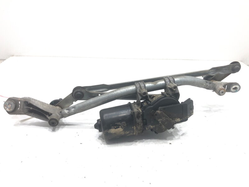 Mechanismus stěračů přední Nissan Qashqai / Qashqai + 2 I (J10, NJ10, JJ10E) 2006 - 2014 54526611