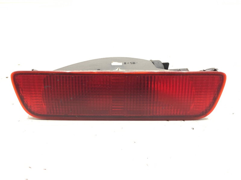 Světlo protimlhová Nissan Qashqai / Qashqai + 2 I (J10, NJ10, JJ10E) 2006 - 2014 26580JD00B