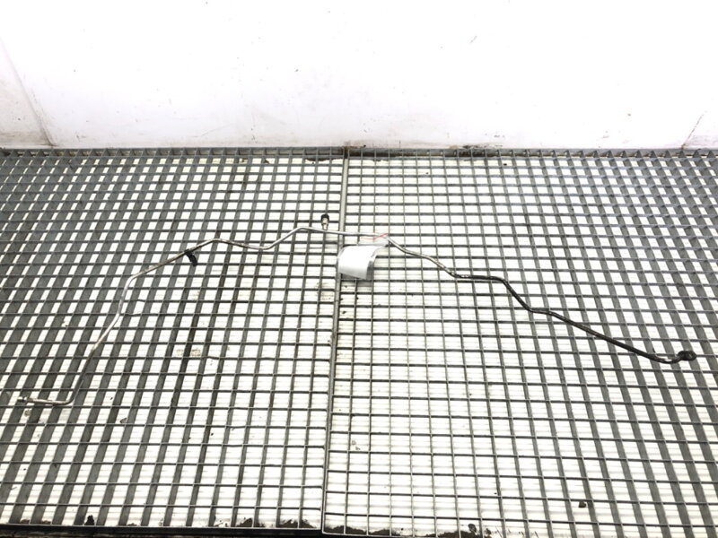 Hadice klimatizace Nissan Qashqai / Qashqai + 2 I (J10, NJ10, JJ10E) 2006 - 2014