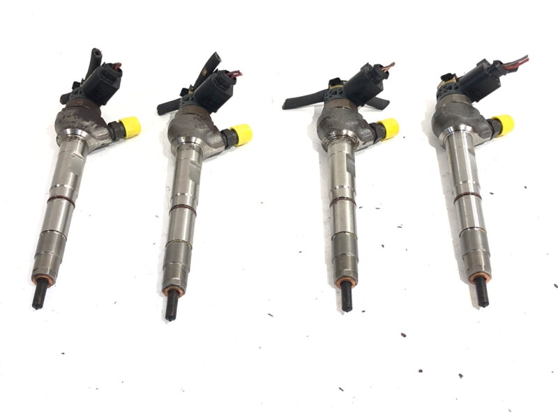 Vstřikovače sada Skoda Rapid (NH3, NK3, NK6) 2012 - 2022 04L130277AD