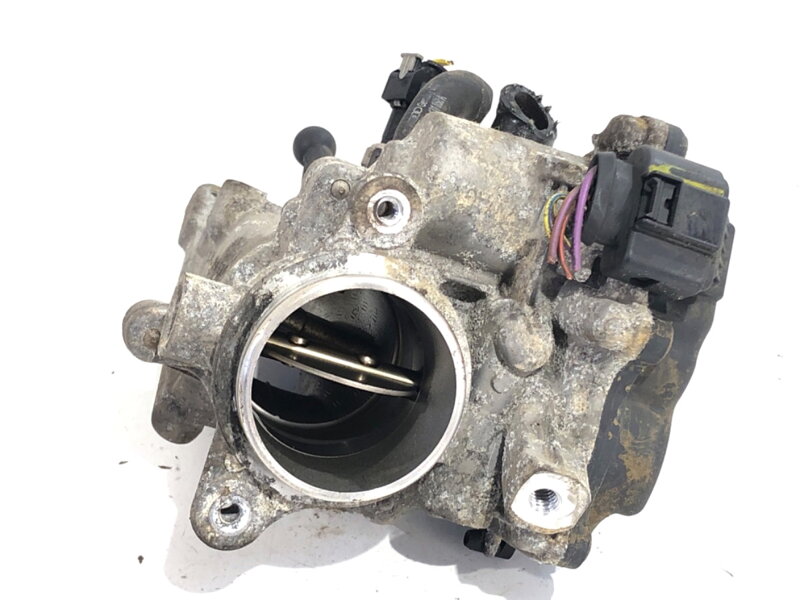 Škrticí klapka Skoda Rapid (NH3, NK3, NK6) 2012 - 2022 04L128059AA