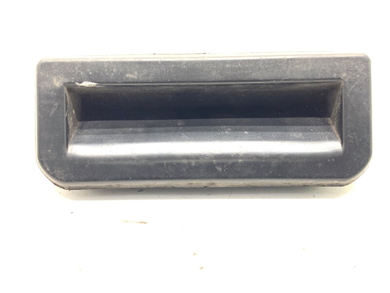 Klika víka kufru zadní Skoda Rapid (NH3, NK3, NK6) 2012 - 2022 6V0827566