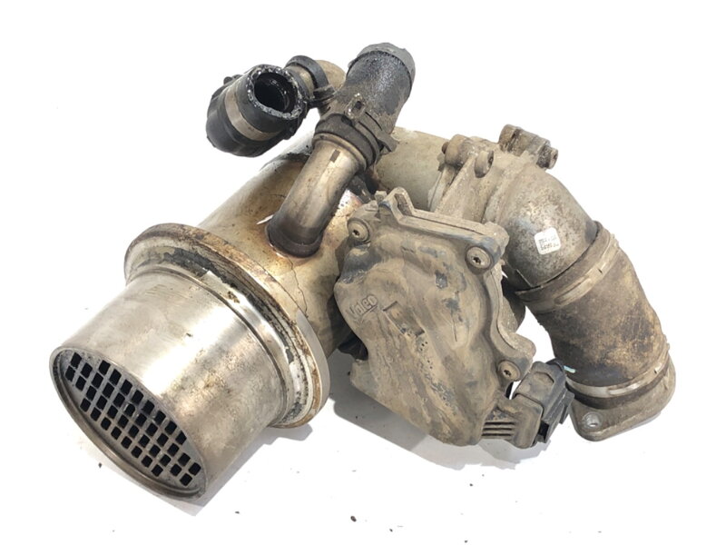 Chladič EGR Skoda Rapid (NH3, NK3, NK6) 2012 - 2022 04L131512AG