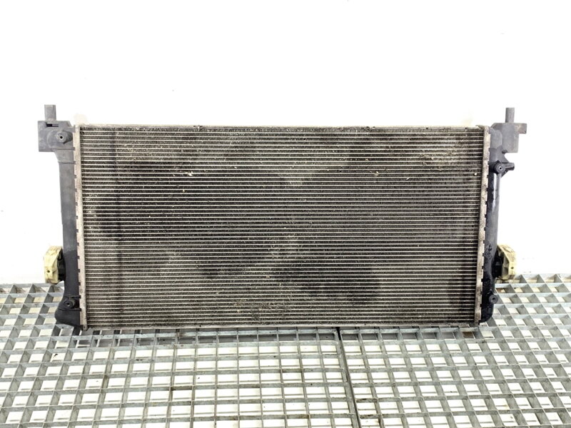 Chladič vody Skoda Rapid (NH3, NK3, NK6) 2012 - 2022 6C0121253A