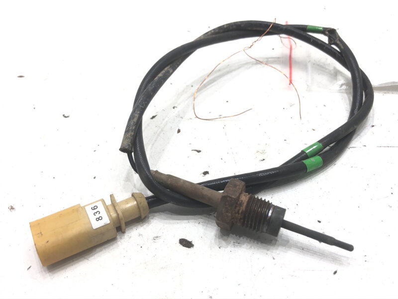 Čidlo teploty spalin Skoda Rapid (NH3, NK3, NK6) 2012 - 2022 04L906088CT