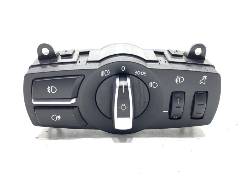 Spínač světel BMW 5 (F10) 2009 - 2016 9192746