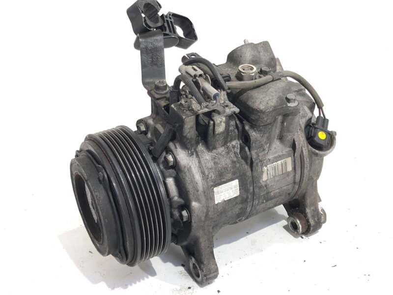 Kompresor klimatizace BMW 5 (F10) 2009 - 2016 447260-3820