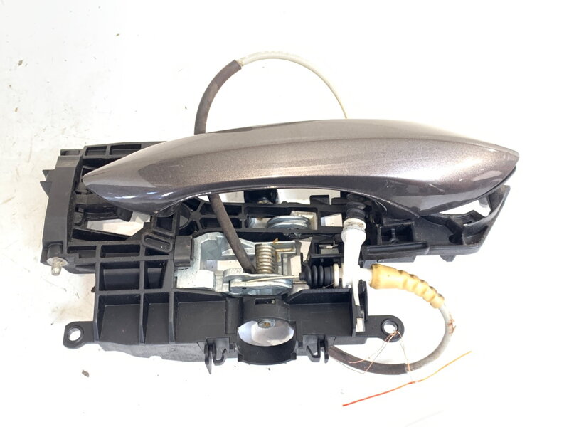 Klika vnější levá zadní BMW 5 (F10) 2009 - 2016 7564908