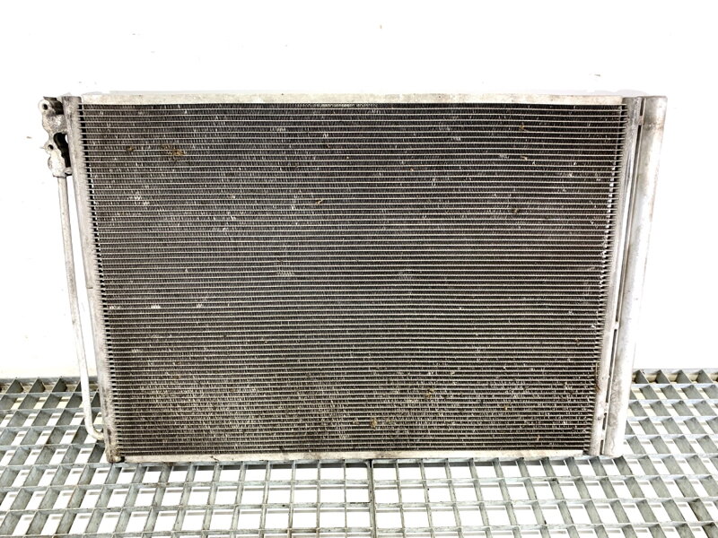 Chladič klimatizace BMW 5 (F10) 2009 - 2016