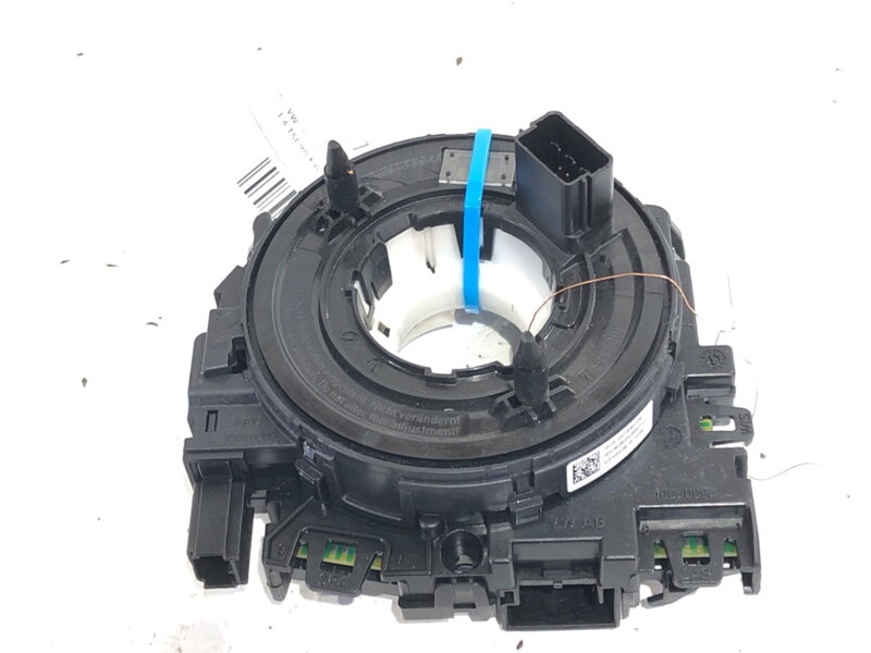 Kroužek šnek airbagu VW Golf VII (5G1, BQ1, BE1, BE2) 2012 - 2022 5Q0953549C