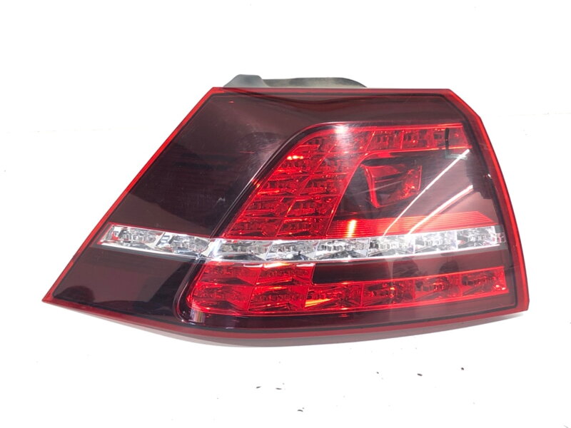 Světlo levé zadní VW Golf VII (5G1, BQ1, BE1, BE2) 2012 - 2022 5G0945207
