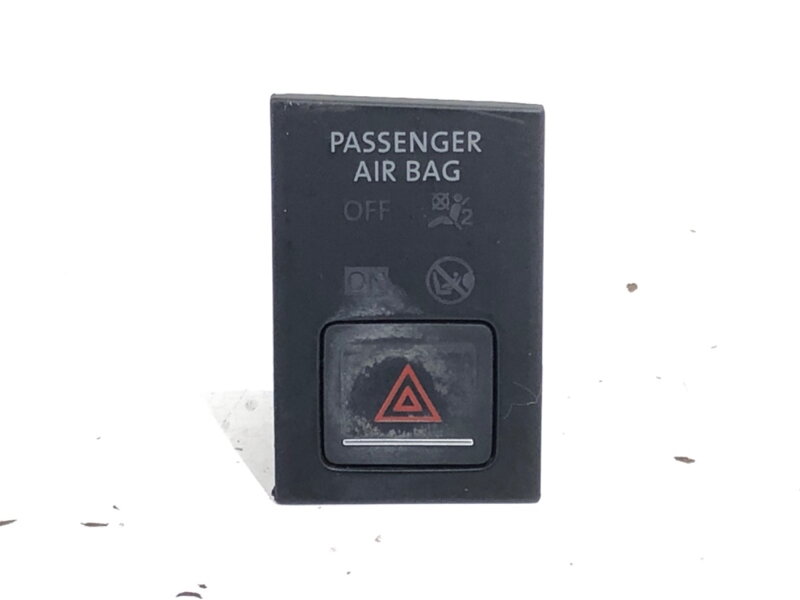 Spínač světel výstražných VW Golf VII (5G1, BQ1, BE1, BE2) 2012 - 2022 5G1919225