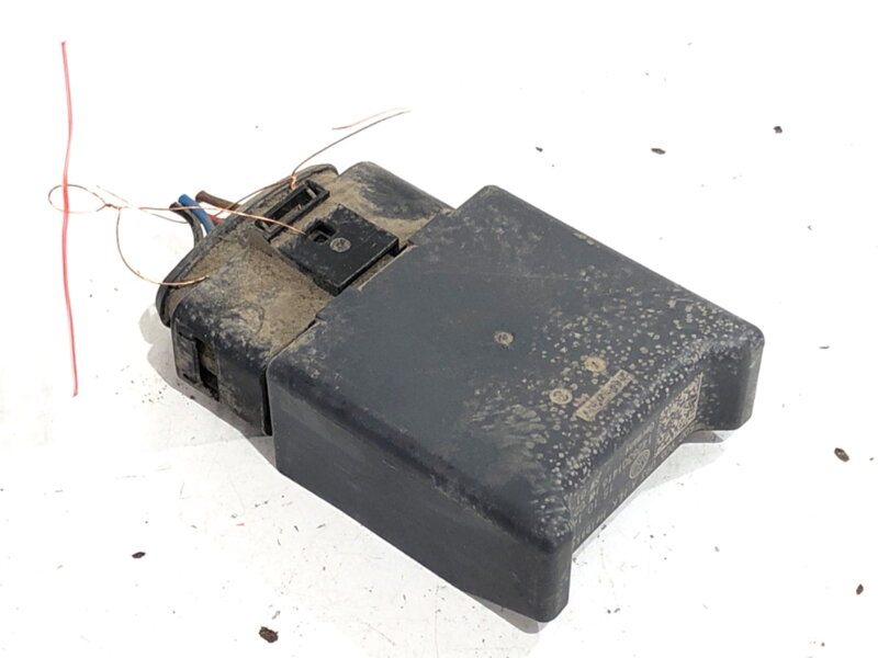 Modul čerpadla paliva VW Golf VII (5G1, BQ1, BE1, BE2) 2012 - 2022 5Q0906093A