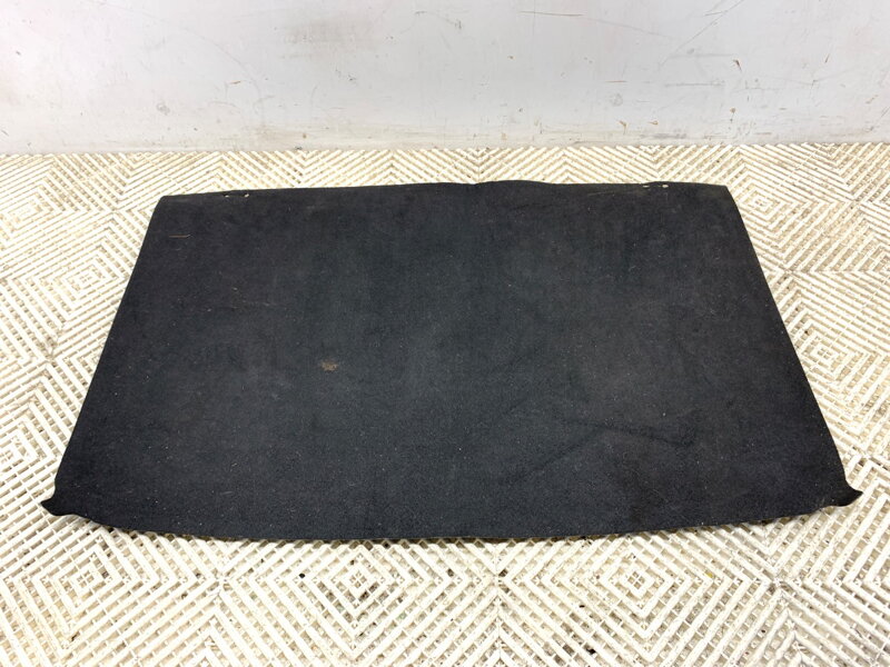 Koberec kufru Renault Clio IV (BH_) 2012 - 2022