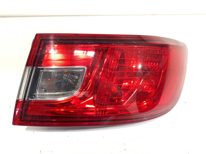 Světlo pravé zadní Renault Clio IV (BH_) 2012 - 2022 265509846R