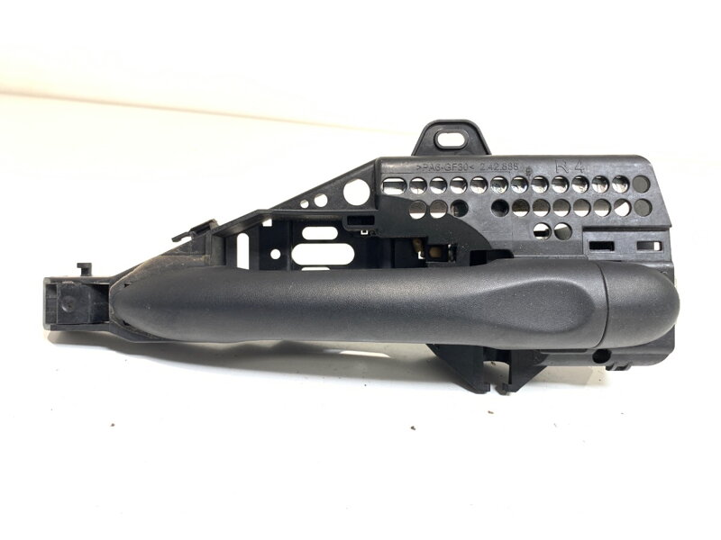 Klika vnější pravá přední Renault Clio IV (BH_) 2012 - 2022