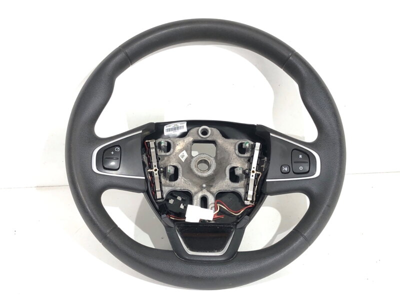 Volant Renault Clio IV (BH_) 2012 - 2022