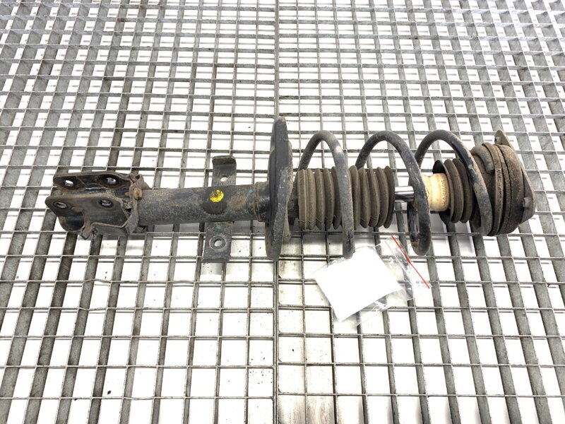 Tlumič levý přední S pružinou Renault Clio IV (BH_) 2012 - 2022 543022080R