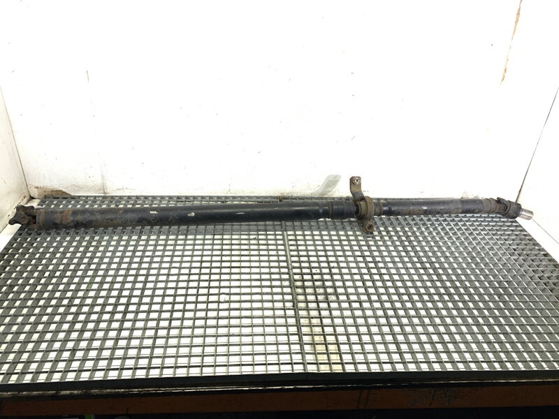 Hnací hřídel zadní Peugeot 4007 (VU_, VV_) 2007 - 2013