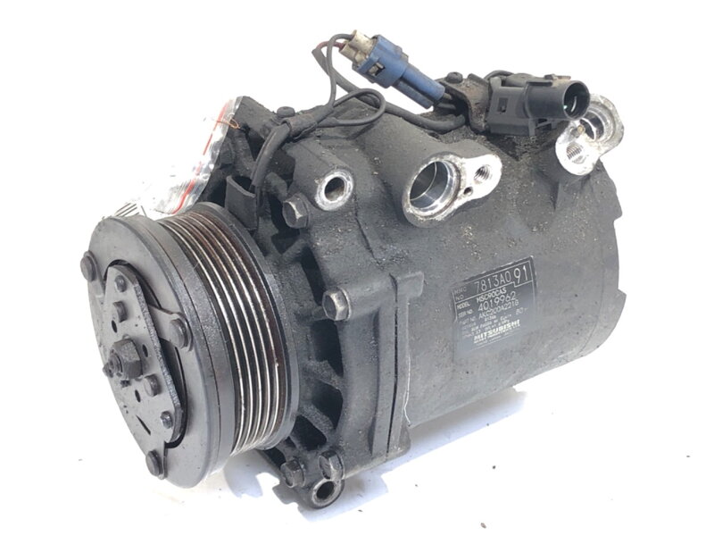 Kompresor klimatizace Peugeot 4007 (VU_, VV_) 2007 - 2013 7813A091